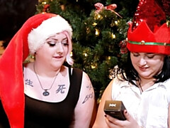 A Taste of Christmas