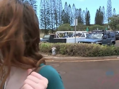 Любители, Платье, Подружка, Очки, Волосатые, Пирсинг, Курящие, Сиськи