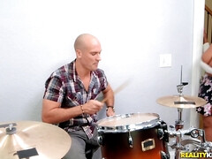 Жопа, Большая жопа, Большой член, Черные, Пухленькие, Член, Милф, Мамочка