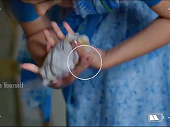 Tetas grandes, Compilación, Indio