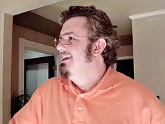 Asiatique, Marrant, Gicler