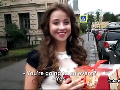 Cul, Sucer une bite, Plantureuse, Classique, Mignonne, Naturelle, Public, Chatte