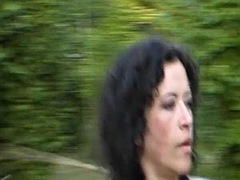 Amateur, Bondage domination sadisme masochisme, Bondage, Femme dominatrice, Allemand, Mère que j'aimerais baiser, De plein air, Fessée