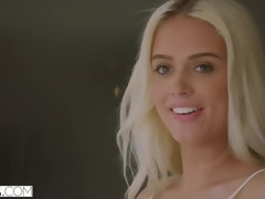 Culo grande, Tetas grandes, Rubia, Polla, Coño, Montar, Puta, Adolescente