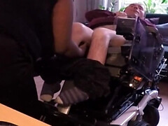 Enthousiasteling, Anaal, Dichtbij, Sperma shot, Lul, Handbeurt, Huisgemaakt
