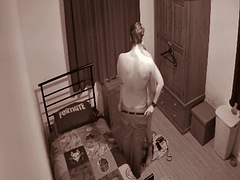 デカチン, デカパイ, イギリス人, 浮気者, ハードコア, フェラする, オッパイの, 妻