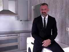 Blond, Pijpbeurt, Dominatie, Fetisj, Hardcore, Natuurlijk, Tieten likken, Trein