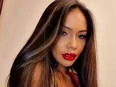 Amateur, Asiático, Chica, Belleza, Corridas, Masturbación, Transexual, Solo