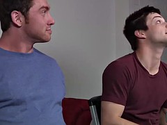 ボンデージ, グループ, 筋肉