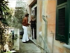 Rubia, Penetracion con dedos, Alemán, Peludo, Sexo duro, Orgía, Sexo fuerte, Clasico