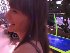 Fun Times In Las Vegas