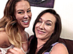 Минет, Брюнетки, Сперма во рту