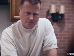 Pijpbeurt, Diep in de keel, Roodharige vrouw, Taboe, Tiener