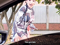 Culo grande, Tetona, Ébano, Interracial, Latina, Montar, Tatuaje, Trio