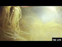 アナル, 女, フェティッシュ, 母, オーガズム, オマンコ, 赤毛, 一人