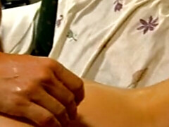 18 jaar, Anaal, Grote lul, Vrouw, Fetisj, Likken, Kut duiken, Tiener