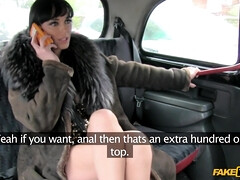 Anal, Sucer une bite, Voiture, Tchèque, Argent, De plein air, Pov, Pute