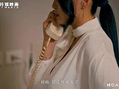 Asiatisch, Schönheit, Grosser schwanz, Grosse titten, Blasen, Flotter vierer, Gruppensex, Titten