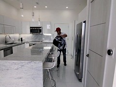 Verga grande, Sexo duro