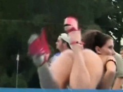 Amateur, De plein air, Public, Réalité, Voyeur