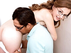 Culo, Verga grande, Mamada, Morena, Tetas naturales, Flaco, Adolescente, Tetas