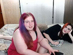 Belle grosse femme bgf, Couple, Tir de sperme, Branlette thaïlandaise, Hard, Fait maison, Masturbation, Transsexuelle