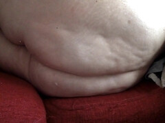 Bullet Suppository And Vicks Plug - BBW solo