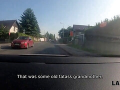 Pijpbeurt, Mollig, Europees, Hd, Kantoor, Politie, Realiteit, Ruw