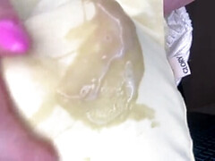 Gros seins, Famille, Fait maison, Maman, Seins naturels, Bureau, Fils, Nénés