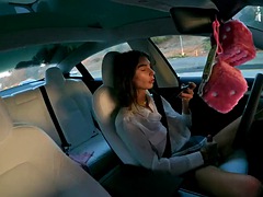 Amateur, Corridas, Europeo, Masturbación, Público, Transexual, Solo