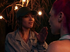 Culo, Chica, Lamidas, Masturbación, Tetas naturales, Estrella porno, Coño, Trio