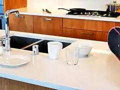 Step-mother helps me loosen up - s8:e9 - brattymilf