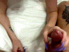 Amateur, Culo, Verga grande, Cornudo, Trio, Voyeur