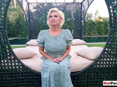 Grote mammen, Blond, Gezin, Ondergoed, Moeder die ik wil neuken, Moeder, Stiefmoeder, Taboe