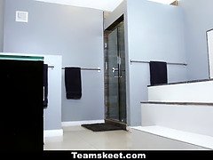 18 jahre, Grosser schwanz, Grosse titten, Blasen, Kompilation, Behaart, Hd, Realität