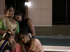 Belle grosse femme bgf, Gros cul, Gros seins, Brunette brune, Plantureuse, Hard, Indienne, Seins naturels