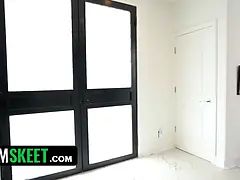 フェラチオ, Hd, なめる, オマンコ, 剃毛, ティーン, ヒモパン, オッパイの