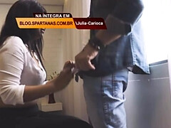 Leie, Braunhaarige, Interrassisch, Latina, Jungendliche (18+)