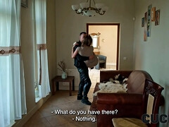 Красивые, Большой член, Рогоносцы, Чешки, Хд, Мужья, Чудовищные размеры, Жена