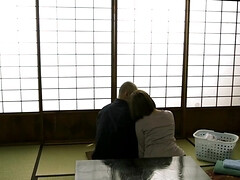 Anal, Gros cul, Gros seins, Fétiche, Japonaise, Maman, Seins naturels, Chatte