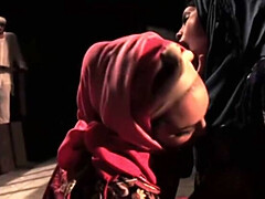 Jynx Maze & Brandy Aniston in This Isn't Homeland XXX