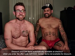 Anaal, Seksspeelgoed, Homo, Pornster