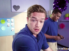 美女, フェラチオ, 巨乳な, Hd, 淫乱熟女, ポルノスター, 現実, 赤毛