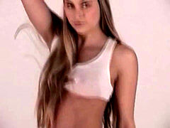 Jen Hilton - Bandana custom-made