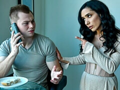 Sheena Ryder and Tia Cyrus are enjoying hardcore sex with two guys