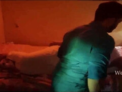 Sona Part 02 2024 Ullu Web Series