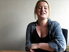 Leie, Blondine, Hd, Pov, Realität