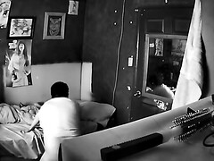 Asiatisch, Wohlbeleibte schöne frauen, Blasen, Vollbusig, Schwanz, Handjob, Hd, Natürlich