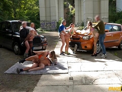 Kont, Pijpbeurt, Hardcore, Orgie, Kut duiken, Tieten likken, Nat