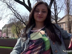 18 jaar, Sperma shot, Lul, Hardcore, Klein, Realiteit, Mager, Tiener